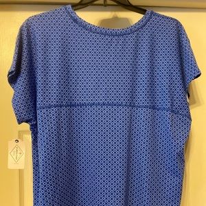 St John’s Bay Women’s Plus Shirt